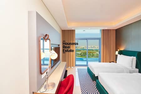 فلیٹ 2 غرفة نوم للايجار في واحة دبي للسيليكون (DSO)، دبي - شقة في فندق راديسون بلو ريزيدنس واحة دبي للسيليكون،واحة دبي للسيليكون (DSO) 2 غرف 126000 درهم - 8981715