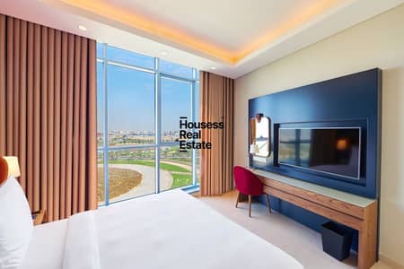 شقة 1 غرفة نوم للايجار في واحة دبي للسيليكون (DSO)، دبي - شقة في فندق راديسون بلو ريزيدنس واحة دبي للسيليكون،واحة دبي للسيليكون (DSO) 1 غرفة 94500 درهم - 8981714