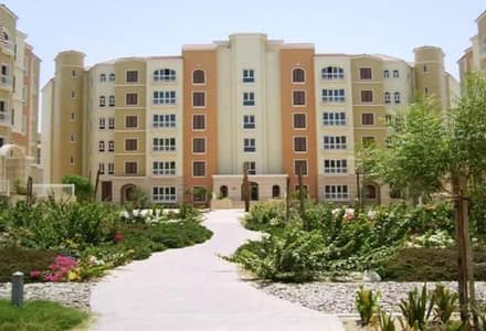 1 Bedroom Flat for Rent in Discovery Gardens, Dubai - Specious 1 Bedroom Ready to Move in   close to Metro