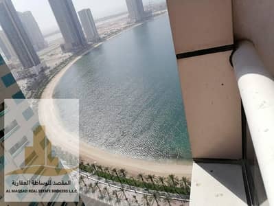 2 Bedroom Apartment for Rent in Al Khan, Sharjah - WhatsApp Image 2024-05-09 at 2.42. 45 PM (1). jpeg