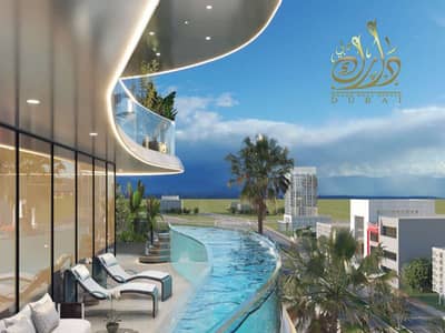 1 Bedroom Flat for Sale in Jumeirah Village Triangle (JVT), Dubai - Screenshot 2024-05-06 125010. png