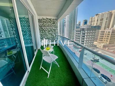 1 Bedroom Apartment for Rent in Dubai Marina, Dubai - Modern style | Fully furnished | Ready to move
