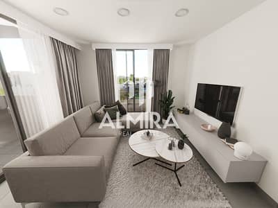 5 Bedroom Villa for Sale in Al Shamkha, Abu Dhabi - 4 Br  (35). JPG