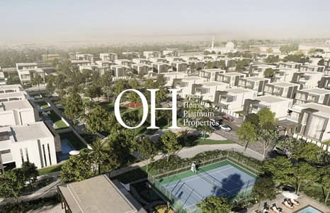 ارض سكنية  للبيع في جزيرة ياس، أبوظبي - WhatsApp Image 2022-08-02 at 4.02. 28 PM. jpeg