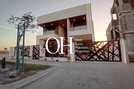 5 Bedroom Villa for Sale in Al Shamkha, Abu Dhabi - Untitled Project - 2024-02-29T125313.887. jpg