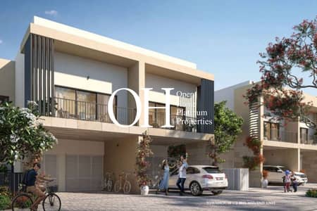 تاون هاوس 4 غرف نوم للبيع في جزيرة ياس، أبوظبي - Untitled Project - 2023-08-28T131304.394. jpg