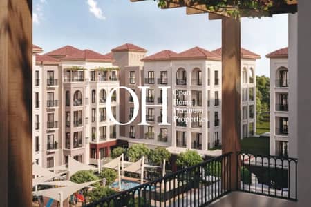 1 Bedroom Apartment for Sale in Zayed City, Abu Dhabi - Untitled Project - 2024-01-03T154711.541. jpg