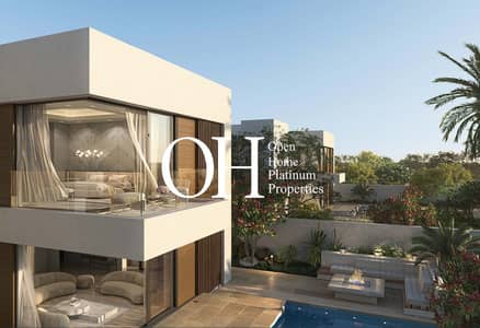فیلا 4 غرف نوم للبيع في جزيرة السعديات، أبوظبي - 1111111111111111. jpg