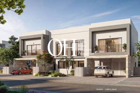 3 Bedroom Townhouse for Sale in Yas Island, Abu Dhabi - Untitled Project - 2023-08-28T131702.785. jpg