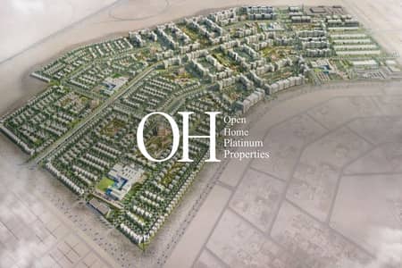 Plot for Sale in Al Shamkha, Abu Dhabi - Untitled Project (64). jpg