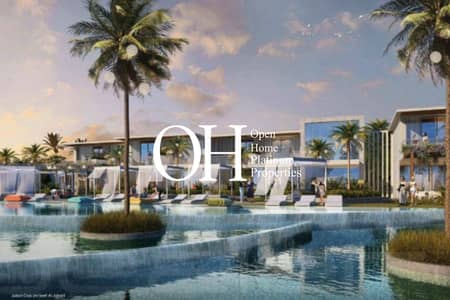 5 Cпальни Вилла Продажа в Аль Джуотль остров, Абу-Даби - Untitled Project - 2023-03-02T175557.645. jpg