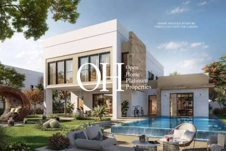 4 Bedroom Townhouse for Sale in Yas Island, Abu Dhabi - Untitled Project - 2023-08-28T131404.736. jpg