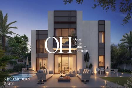 5 Bedroom Villa for Sale in Al Shamkha, Abu Dhabi - Untitled Project - 2023-08-24T161050.708. jpg