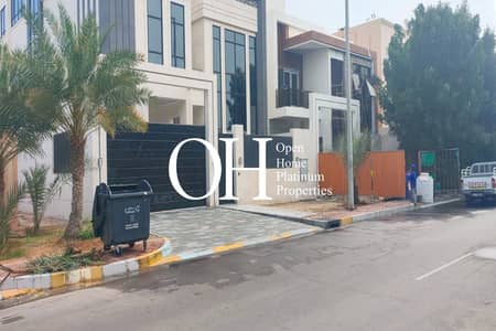6 Cпальни Вилла Продажа в Аль Мушриф, Абу-Даби - Untitled Project - 2024-03-27T120418.958. jpg