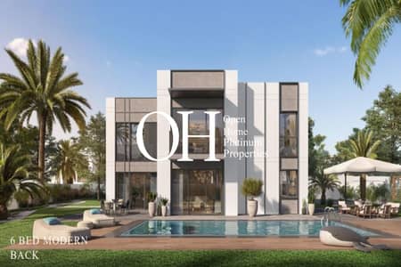 5 Bedroom Villa for Sale in Al Shamkha, Abu Dhabi - Untitled Project - 2023-08-24T161447.178. jpg