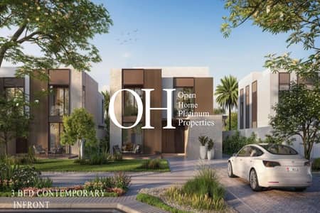 3 Bedroom Villa for Sale in Al Shamkha, Abu Dhabi - Untitled Project - 2023-08-24T161037.442. jpg