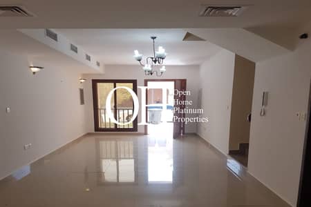 2 Bedroom Townhouse for Sale in Hydra Village, Abu Dhabi - Untitled Project - 2024-04-17T170025.623. jpg