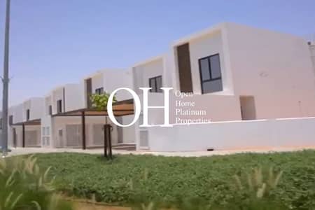 تاون هاوس 3 غرف نوم للبيع في الغدیر، أبوظبي - Untitled Project - 2024-04-03T114833.465. jpg