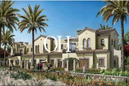 3 Bedroom Townhouse for Sale in Zayed City, Abu Dhabi - Untitled Project. jpg
