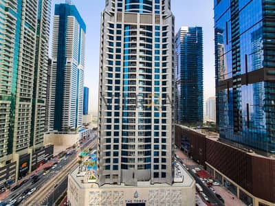 1 Bedroom Flat for Rent in Dubai Marina, Dubai - 20230707_164841. jpg
