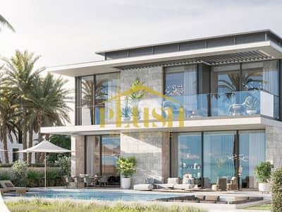 تاون هاوس 3 غرف نوم للبيع في جزر دبي، دبي - Screenshot 2024-05-07 145850. png