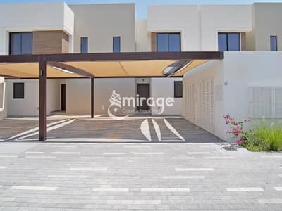 2 Bedroom Townhouse for Rent in Yas Island, Abu Dhabi - 1. jpg