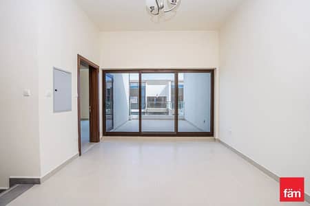 4 Bedroom Townhouse for Rent in Mohammed Bin Rashid City, Dubai - Middle Unit/ Brand New/ Closed Kitchen