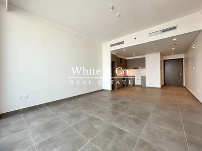 2 Bedroom Flat for Sale in Dubai Creek Harbour, Dubai - Water Views | Vacant | Fully Furnished