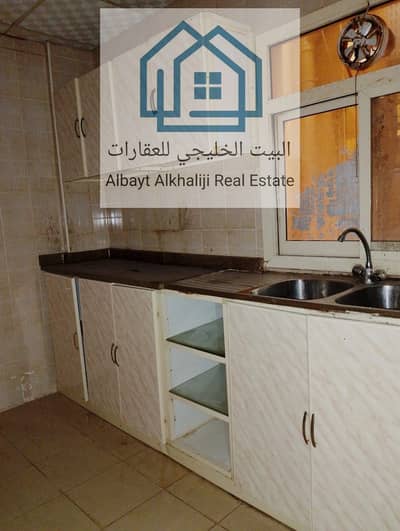 فلیٹ 2 غرفة نوم للايجار في الجرف، عجمان - WhatsApp Image 2024-05-09 at 03.55. 17. jpeg