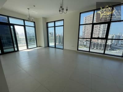 2 Bedroom Apartment for Rent in Al Jaddaf, Dubai - IMG-20240226-WA0006. jpg
