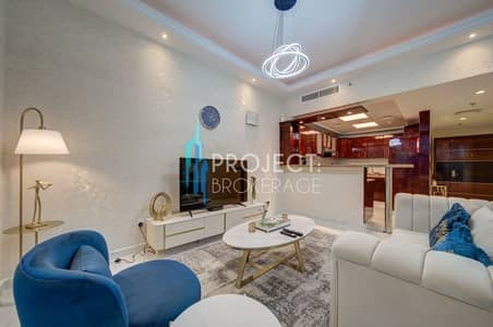 2 Cпальни Апартаменты Продажа в Дубай Марина, Дубай - SC 233 (19). jpeg