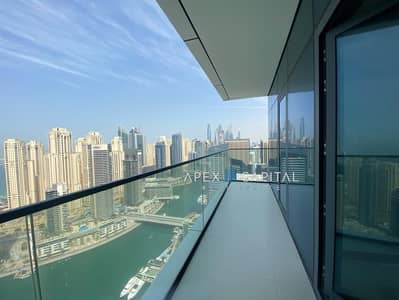 2 Cпальни Апартамент Продажа в Дубай Марина, Дубай - IMG-20240311-WA0049. jpg