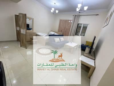 Studio for Rent in Al Nahda (Sharjah), Sharjah - 59af3f8e-e31b-41b7-9e6f-f81a9484bc2e. jpg