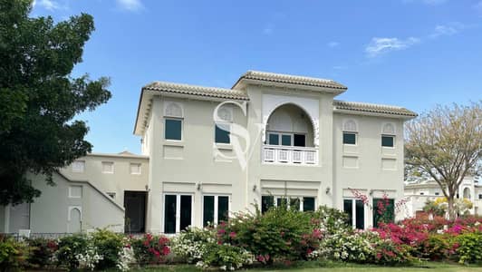 4 Bedroom Villa for Sale in Al Furjan, Dubai - Spacious Villa - Type A - Huge Plot