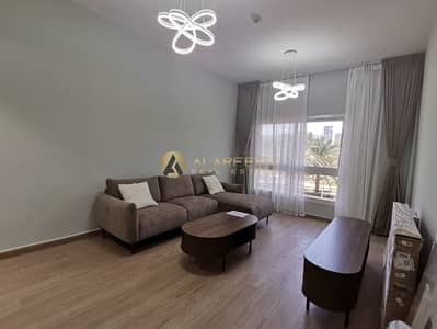 فلیٹ 1 غرفة نوم للايجار في قرية جميرا الدائرية، دبي - IMG-20240509-WA0302. jpg
