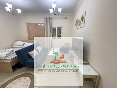 Студия в аренду в Аль Нахда (Шарджа), Шарджа - WhatsApp Image 2024-05-08 at 12.10. 44 PM. jpeg
