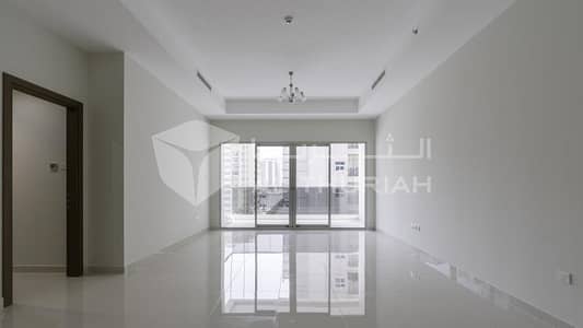 2 Bedroom Apartment for Rent in Al Nahda (Sharjah), Sharjah - 2BR - Type 2 | Wide Unit with Balcony | New Tower