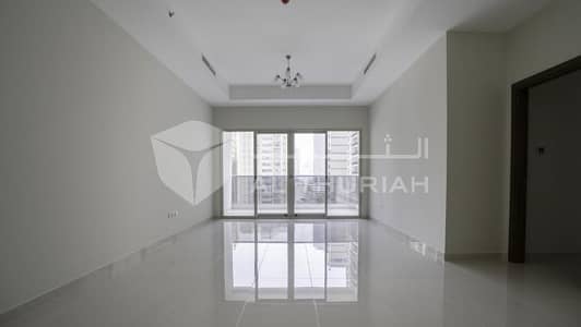 2 Bedroom Flat for Rent in Al Nahda (Sharjah), Sharjah - 2BR - Type 1 | Easy Access Area | Spacious Units