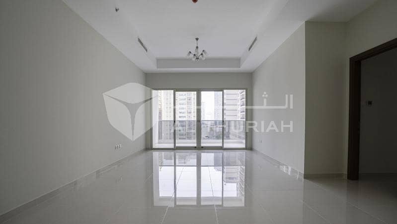 2BR - Type 1 | Easy Access Area | Spacious Units