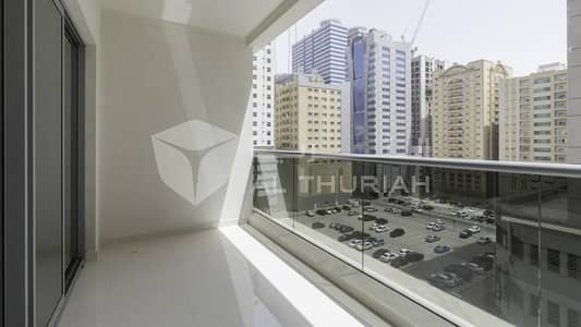 3 Bedroom Flat for Rent in Al Nahda (Sharjah), Sharjah - 3 BR - Type 3 | New Living | Exclusive Amenities