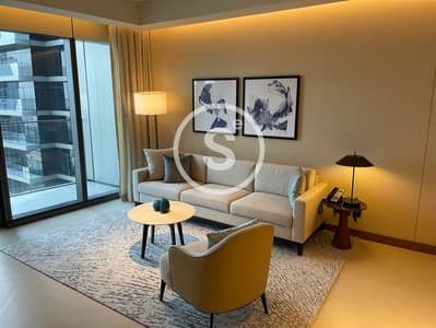 3 Bedroom Flat for Rent in Downtown Dubai, Dubai - 3c4124a1-4ea0-4452-a85e-d18adf6b320c. jpg