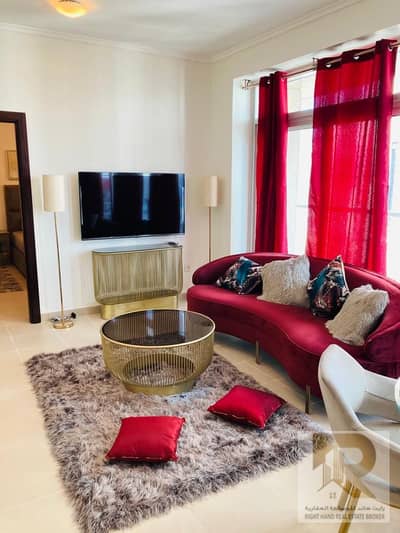 2 Bedroom Flat for Rent in Downtown Dubai, Dubai - WhatsApp Image 2024-05-08 at 1.51. 06 PM (1). jpeg