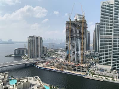1 Bedroom Apartment for Rent in Dubai Creek Harbour, Dubai - IMG_3783. jpg