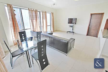 فلیٹ 1 غرفة نوم للبيع في وسط مدينة دبي، دبي - شقة في أبراج ساوث ريدج 1،ساوث ريدج،وسط مدينة دبي 1 غرفة 2000000 درهم - 8982357