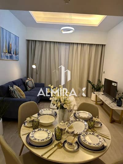فلیٹ 1 غرفة نوم للايجار في مدينة ميدان، دبي - IMG-20240509-WA0098. jpg