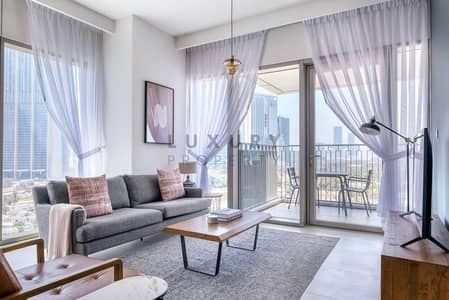 2 Bedroom Flat for Rent in Za'abeel, Dubai - Fully Furnished | Huge Layout | Prime Location