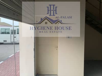 Warehouse for Rent in Al Jurf, Ajman - 2dd828f3-13ab-4ad7-8cc4-5b80ed05ac17. jpg