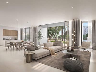 2 Bedroom Flat for Sale in Mohammed Bin Rashid City, Dubai - Luxury Community | Exclusive | Payment Plan