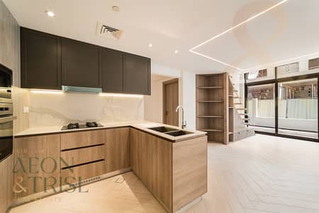 1 Bedroom Flat for Sale in Jumeirah Village Circle (JVC), Dubai - Lage Size | 1BR | Extra Loft | Rented Unit