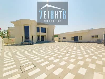 7 Bedroom Villa for Rent in Al Barsha, Dubai - 1. jpg